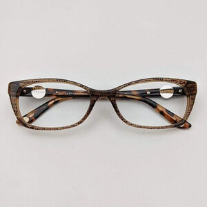 🕶️Versace Mod. 3164 991 Eyeglasses 53/16 135 /KAG748🕶️​